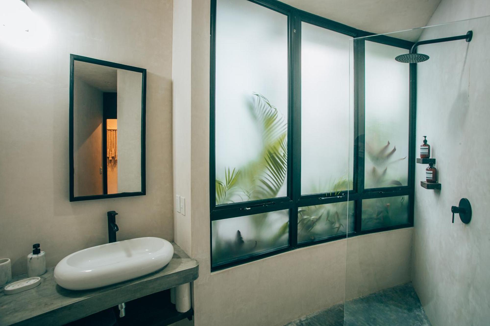 Round Luxury Jungle Villa Priv Pool-Concierge 4A Τουλούμ Εξωτερικό φωτογραφία