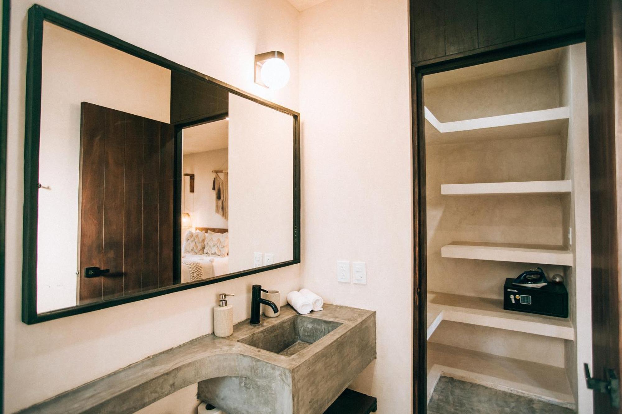 Round Luxury Jungle Villa Priv Pool-Concierge 4A Τουλούμ Εξωτερικό φωτογραφία