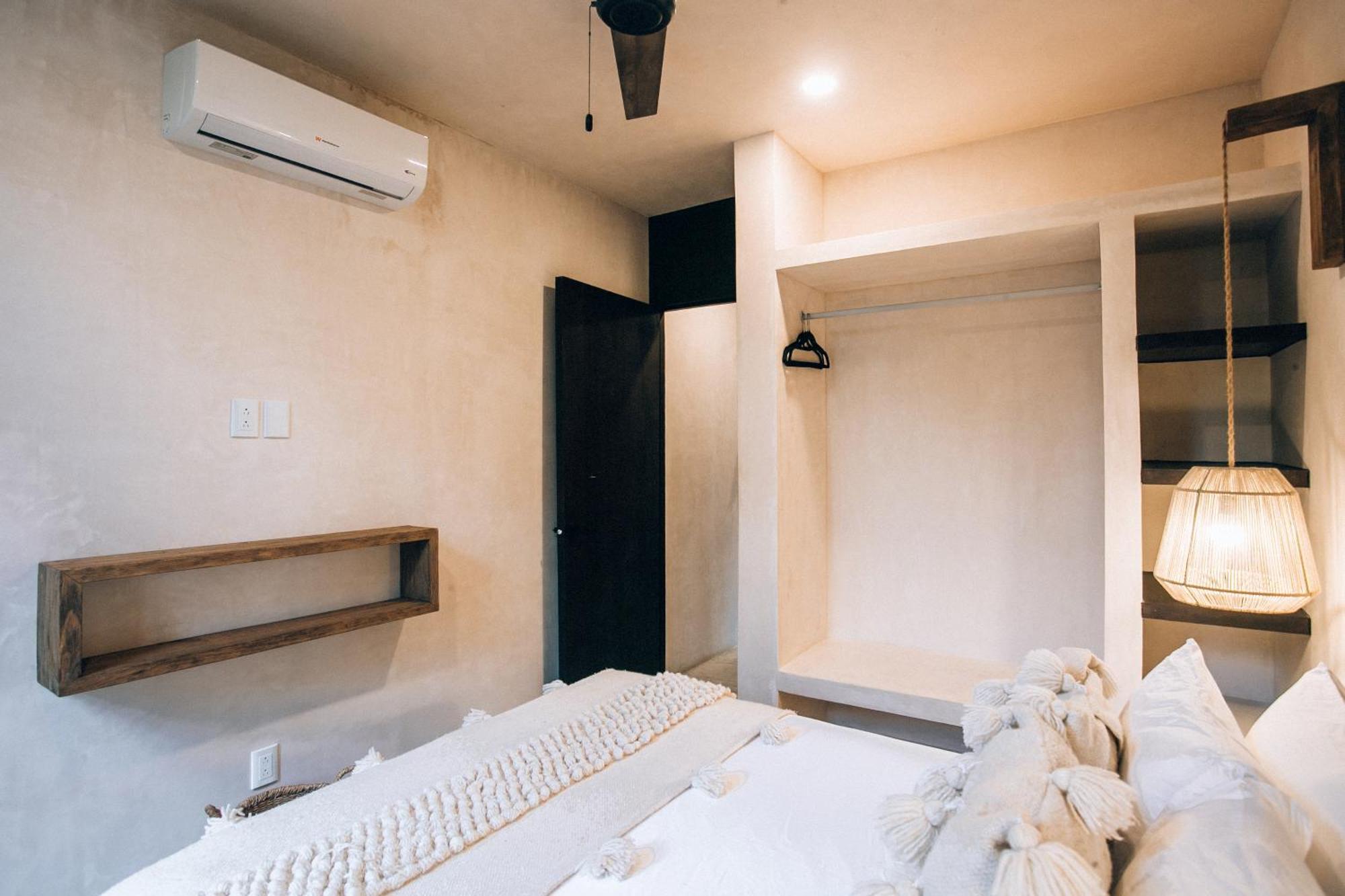 Round Luxury Jungle Villa Priv Pool-Concierge 4A Τουλούμ Εξωτερικό φωτογραφία